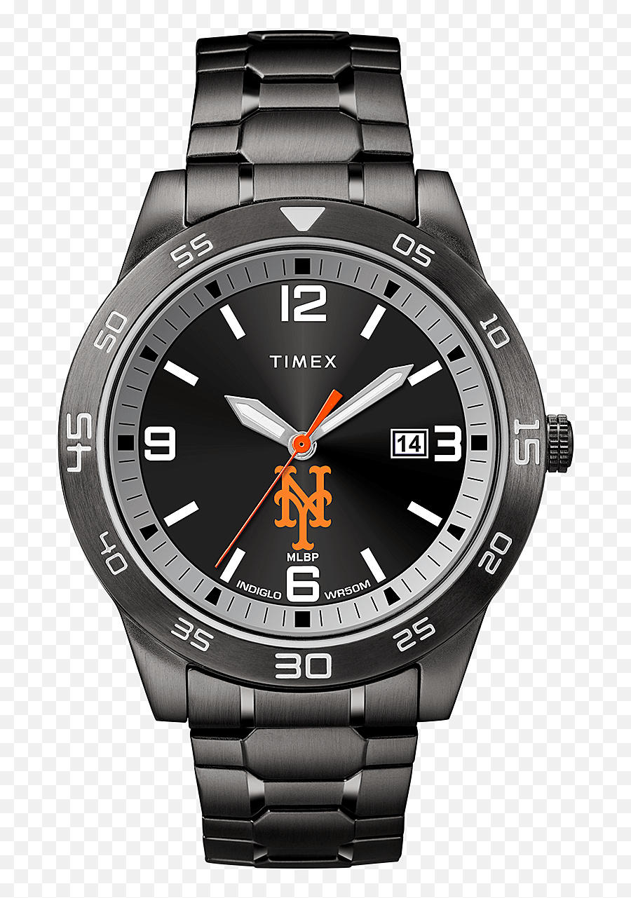 New York Mets Watch Timex Acclaim Mlb Watch Tribute Emoji,Ny Mets Emoticons