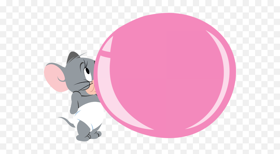Gum Clipart Chewing Gum Gum Chewing Gum Transparent Free - Transparent Background Bubble Gum Cartoon Emoji,Blowing Bubbles Emoji