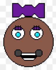 New Posts In Fanarts - Five Nights At Coso The Series Geometry Dash Difficulty Icon Art Emoji,Uu Emoticon