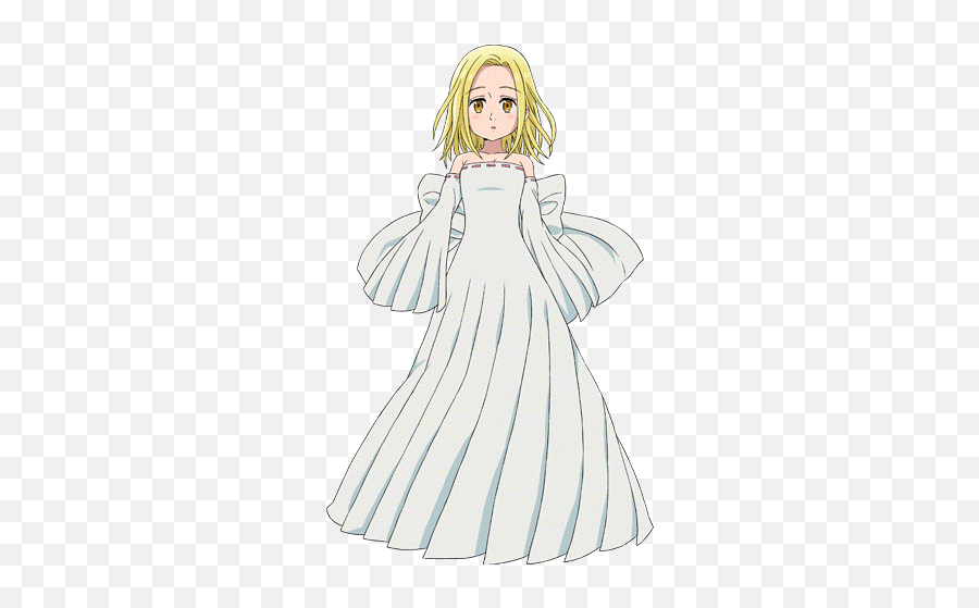 Elaine Nanatsu No Taizai Wiki Fandom Emoji,Gowther Gets His Emotions And Feelings Elaine Nanatsu No Taizai Wiki Fandom Emoji,Gowther Gets His Emotions And Feelings