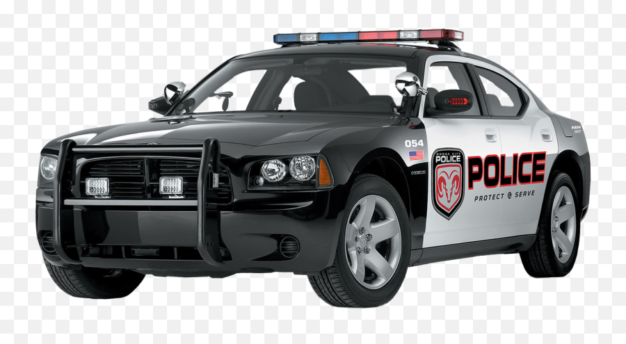 Black Police Police Car Png Download - Police Car Png Emoji,Cop Car Emoji