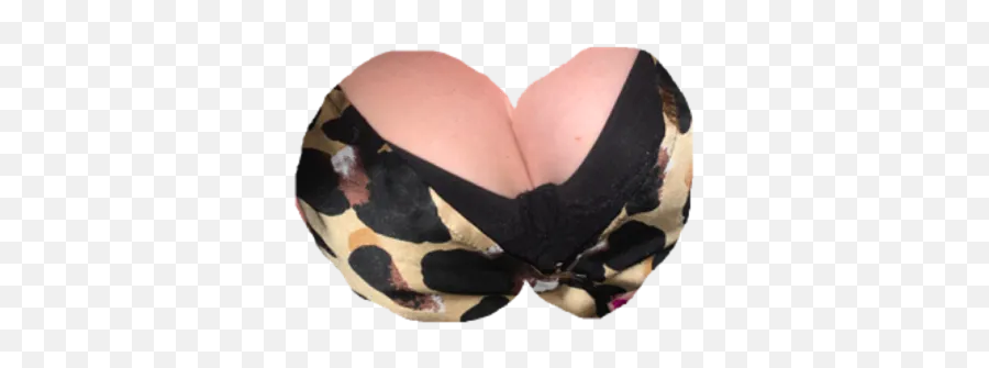 Kellys Tits By You - Sticker Maker For Whatsapp Emoji,Boob Emoji