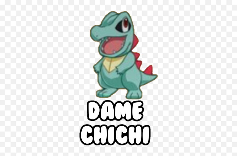 Sticker Maker - Pokémon 4 Emoji,Dinosaur Emojis Discord