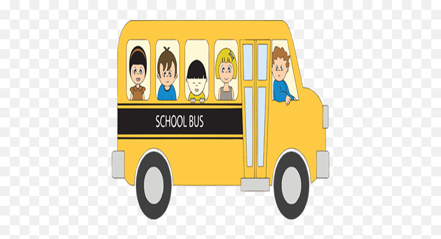 Vanasthali Public School Transport Emoji,Van Life Emoji