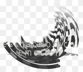 Eschatalogical Emotion Magazine - Horizontal Emoji,Emotion Magazine