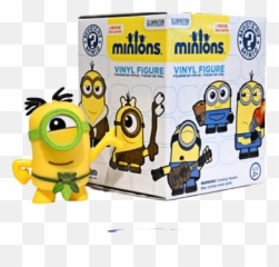 Newest Products U2013 Translation Missing Engeneralmetapage - Minions Mystery Box Mini Emoji,Minion Emoji For Android