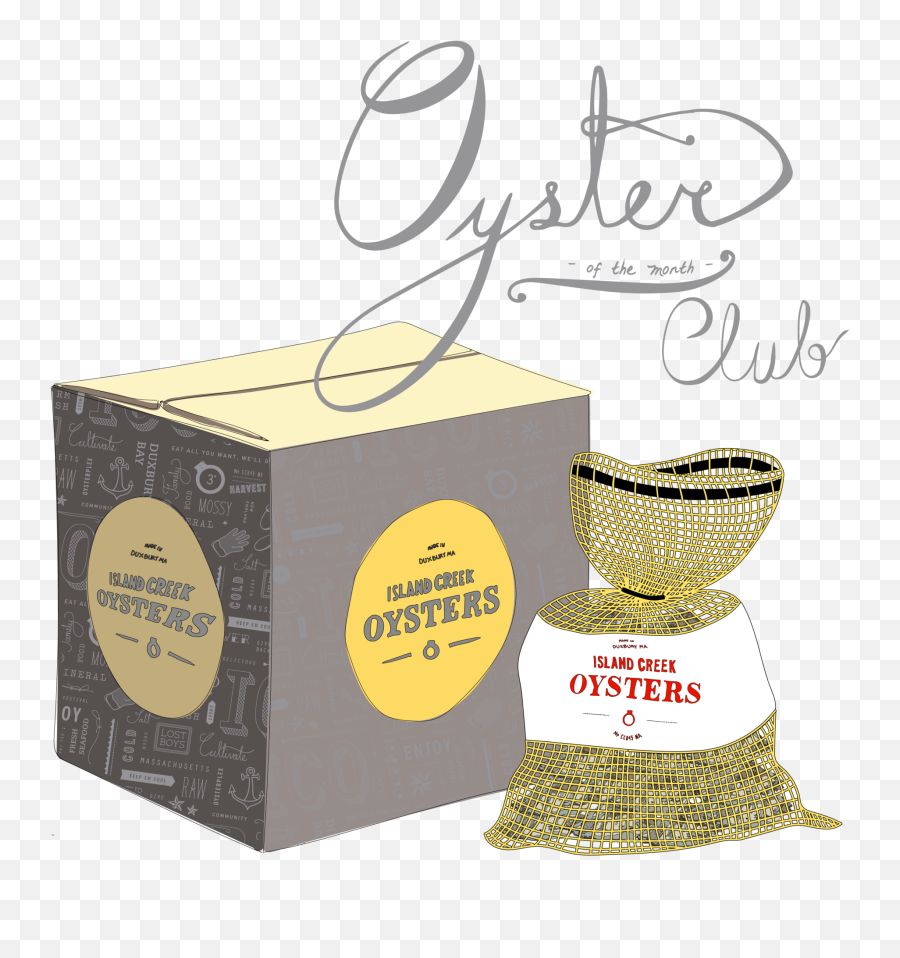 Island Creek Oysters Emoji,Oyster Emoji