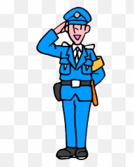 House Clipart Security Guard House - Security Guard Drawing Emoji,Security Emoji