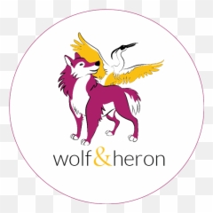 Storytelling Meeting Resources Wolf - Fictional Character Emoji,Emotion Grand Slam