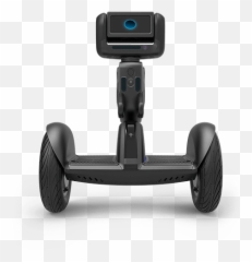 Loomo Enterprice From Segway Robotics - Seqway Png Emoji,Emoji Hoverboard For Sale