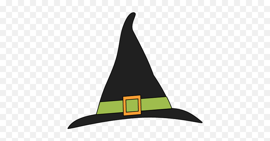 Free Cute Witch Clipart Download Free Clip Art Free Clip - Halloween Witch Hat Clipart Emoji,Witch Hat Emoji