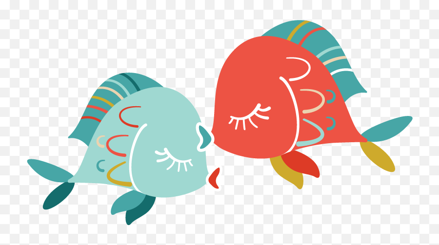 Kiss Designs Themes Templates And Downloadable Graphic - Kissing Fish Png Emoji,Angry Kiss Emoji