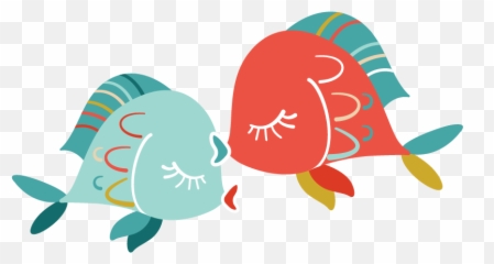 Kiss Designs Themes Templates And Downloadable Graphic - Kissing Fish Png Emoji,Angry Kiss Emoji