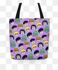 Manga Totes - Fictional Character Emoji,Kyubey Face Emoticon