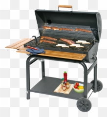 Grill Clipart Icon Grill Icon - Transparent Background Bbq Grill Clipart Emoji,Grilling Emoji