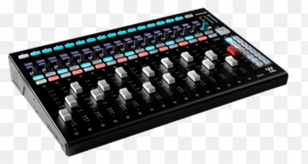 Fit Controller For Emotion Lv1 - Waves Fit Controller Emoji,Emotion Lv1 Mixer