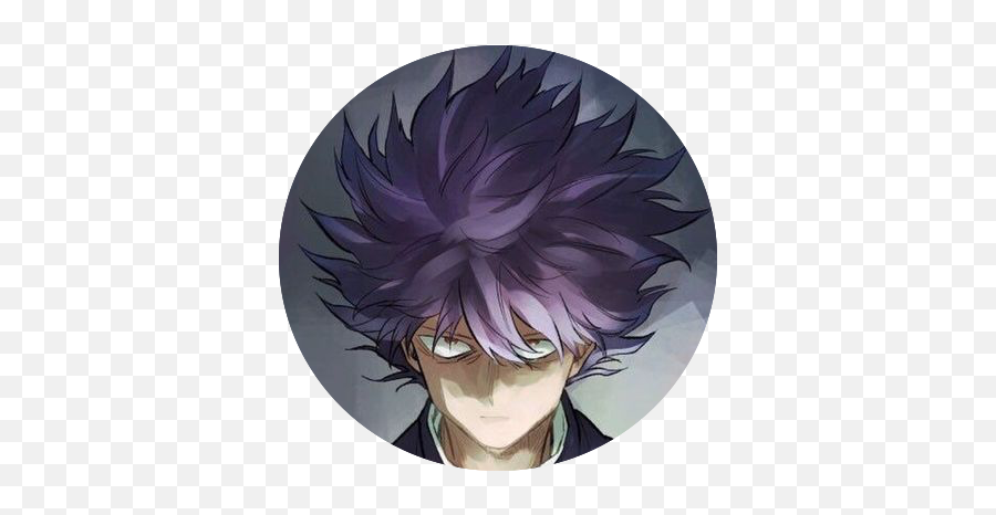 Hitoshi Shinsou Bnha My Hero My Hero Academia Manga My - Mob Psycho 100 Hình Ngu Emoji,My Hero Academia Emojis