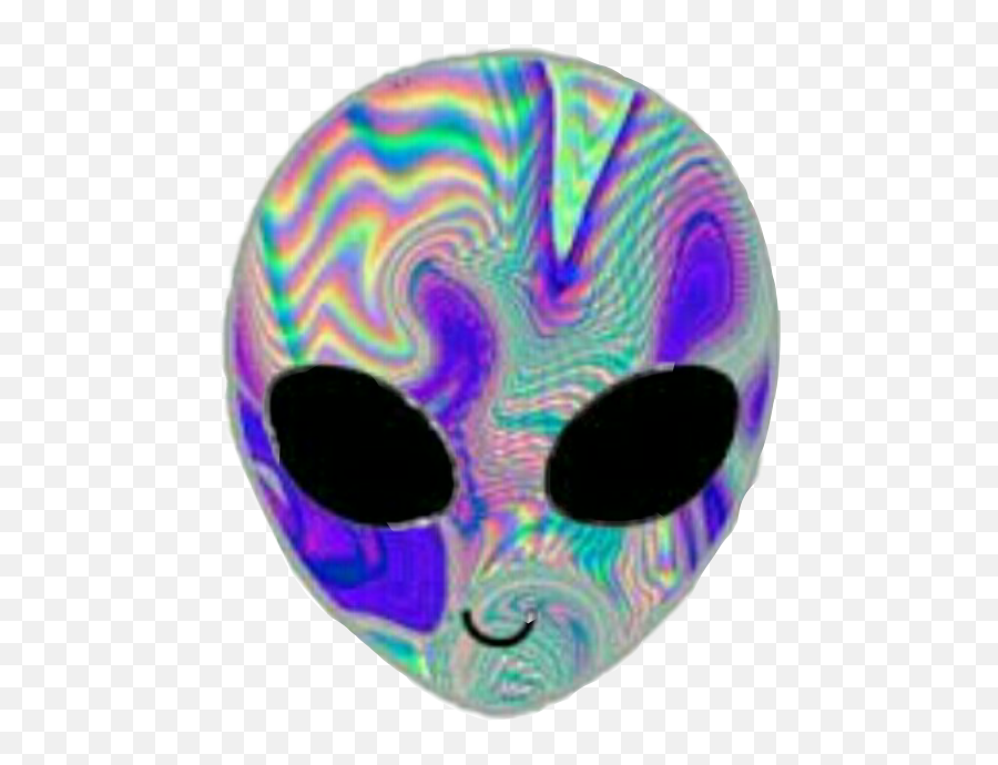 Alien Emoji - Arctic Monkeys,Alien Emoji