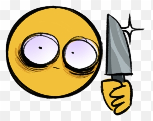 Cursed Emoji PNG Images Transparent Free Download