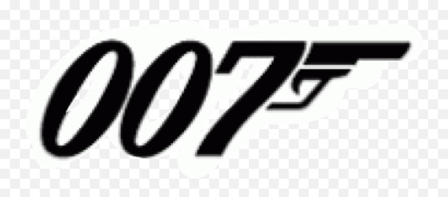 Bond Stickers - Stickers 007 Emoji,Find The Emoji James Bond