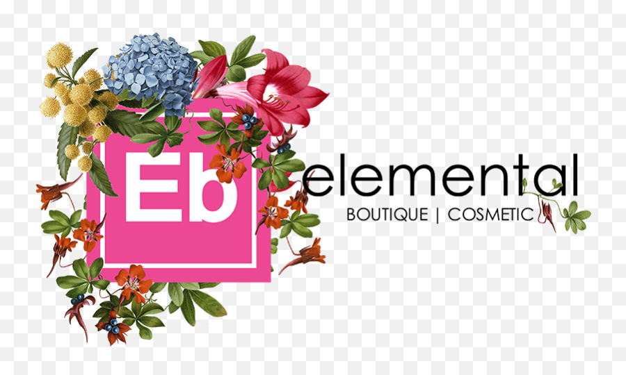 Home Elemental Boutique - Floral Emoji,Gossamer Emotion Creamy Lipstick