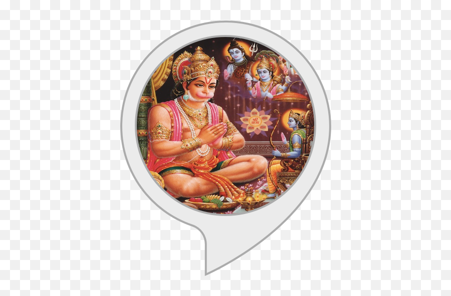 Alexa Skills - Krishna Janmashtami Emoji,Transforming Emotions Meditation Sri Sri