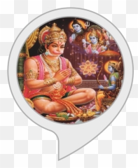 Alexa Skills - Krishna Janmashtami Emoji,Transforming Emotions Meditation Sri Sri