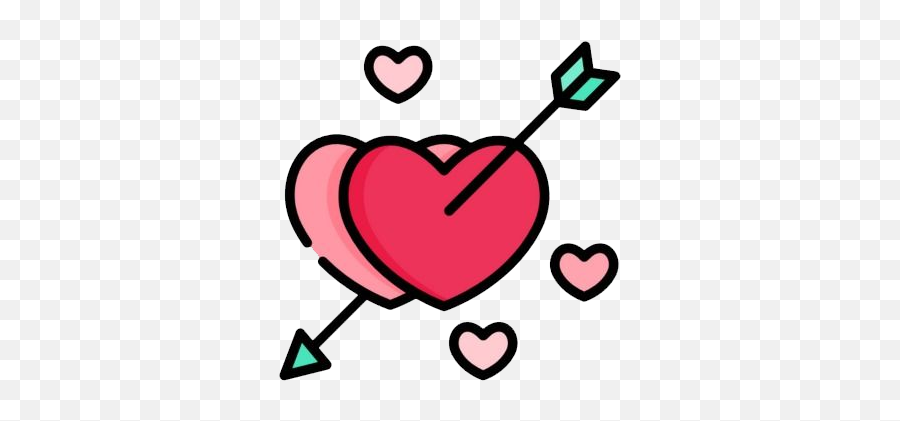 Icon Hearticon Heartemoji Emoji Tumblr Sticker By Cj - Icon,Heart Emoji Transparent Tumblr