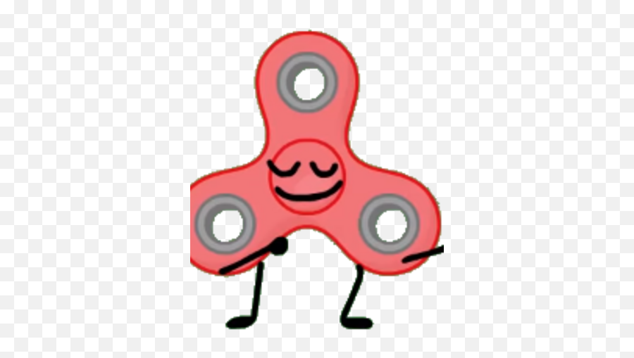 Fidget Spinner Do You Think Of - Object Show Fidget Spinner Emoji,Emoji Spinner