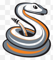 Black Mamba Emoji Png No Background - Rancho Gabriela Elementary School,Emoji No Background