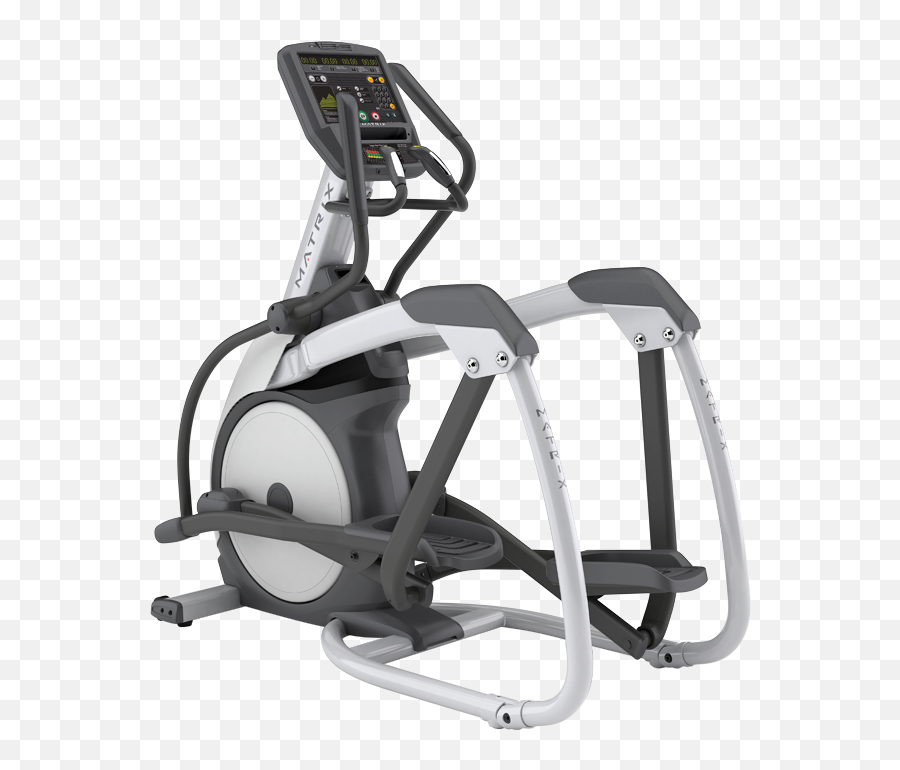 Matrix E5x Elliptical - Matrix Cross Trainer Emoji,Nordictrack Emotion Elliptical Exerciser