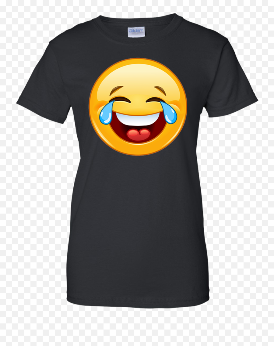 Laugh Emoji Tee Hoodie Tank,Forest Emoji