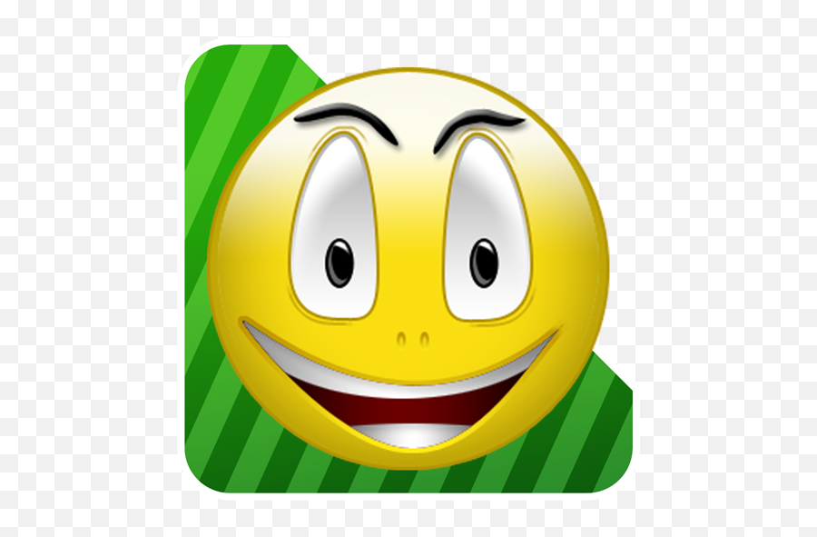 Smileyu0027s Pop Free - Wide Grin Emoji,Amazon Emoticon