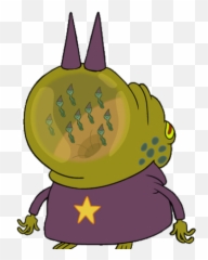 Bufo - Frog Wizard Adventure Time Emoji,Teenage Emotions Wiki