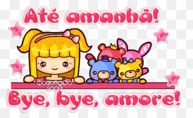 Junho 2011 - Gif De Até Amanhã Emoji,Emoticon Desmaiando