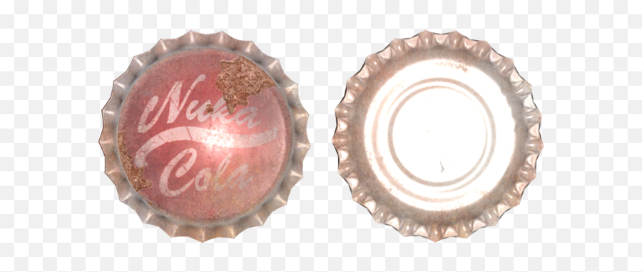 Bottle Cap - The Vault Fallout Wiki Everything You Need To Bottle Cap Star Fallout Png Emoji,One Hundred Emoji Joggers