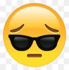 Emojis 33 Crowley At The Bar Goodomens - Happy Emoji,Oh Well Emoji