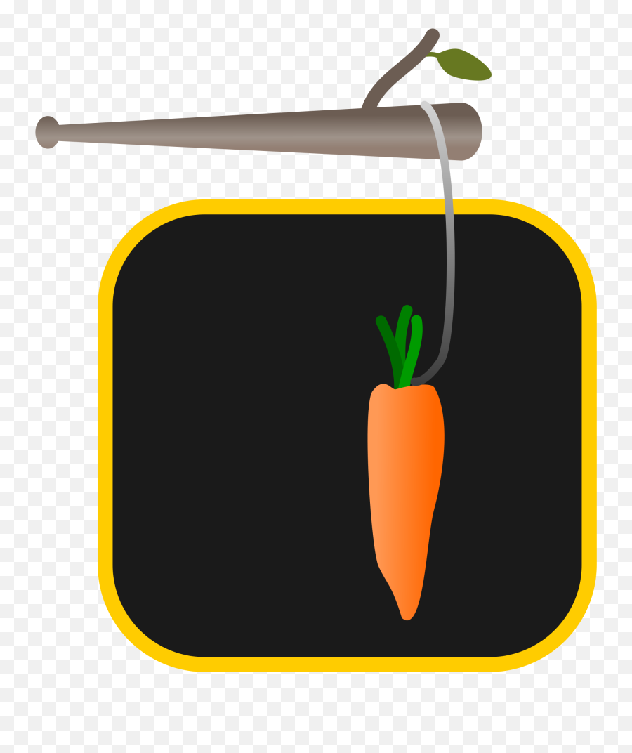1683431 Motivation Clipart Svg - Carrot Juice Emoji,Motivation And Emotion Book