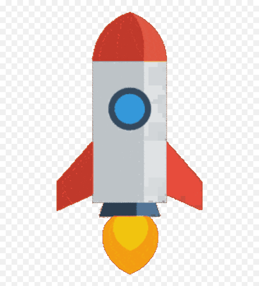 Rocket Favor Bags - Vertical Emoji,Emoji Favor Bags