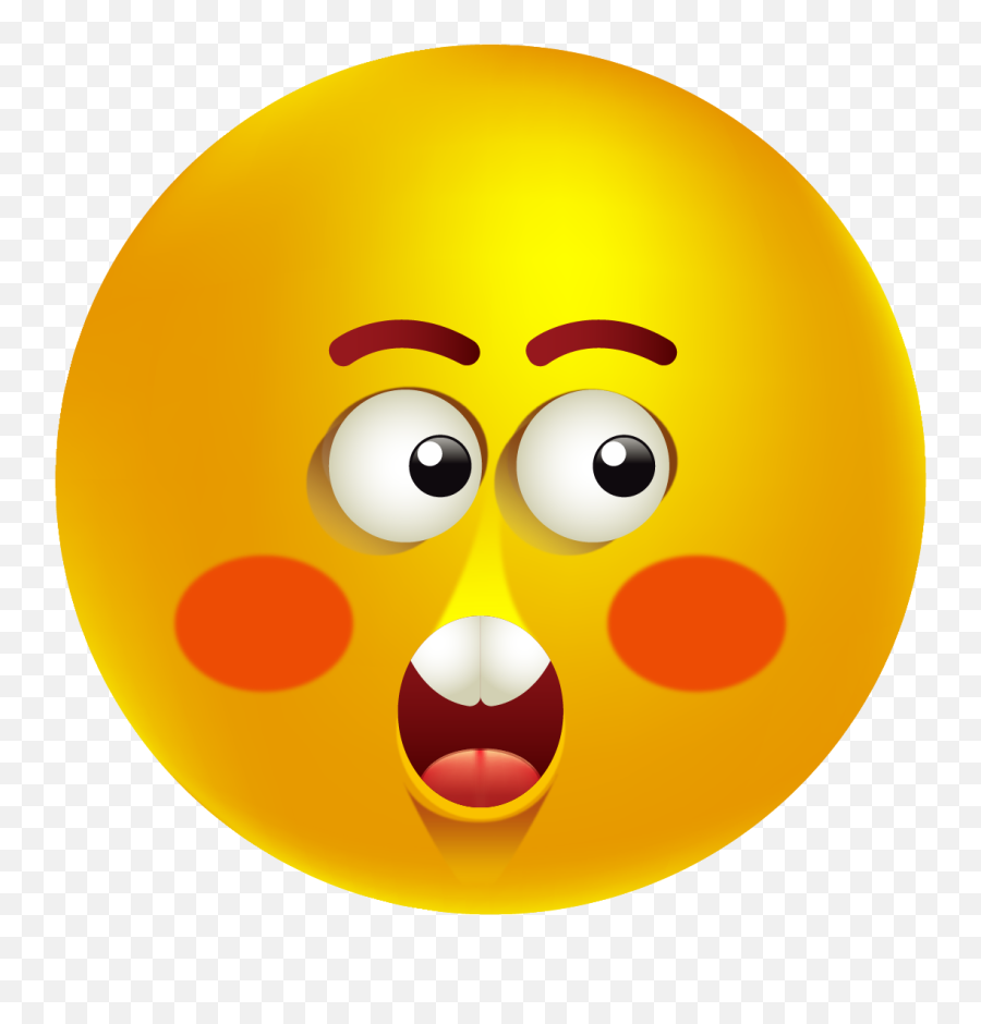 Gum Clipart Emoji Gum Emoji Transparent Free For Download - Happy,Puking Emoji