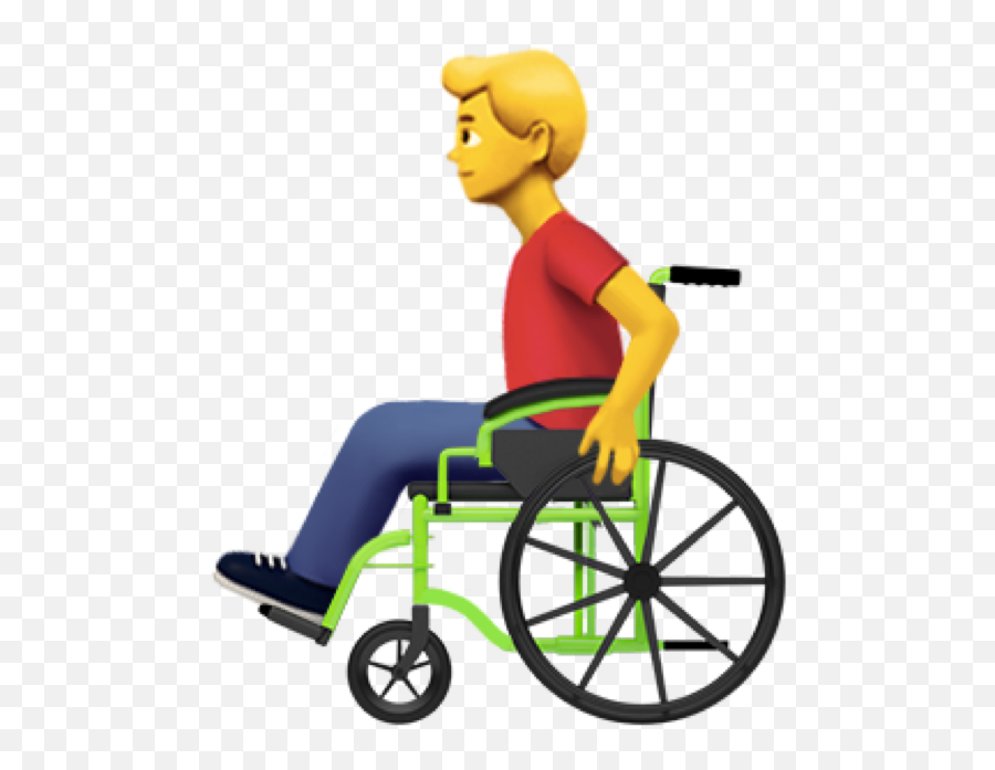 Apple Propone 13 Emojis Relacionados Con Personas Con - Disability Emoji,Emoticon De Chile Cl