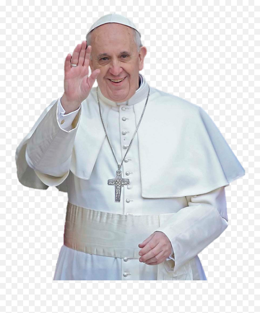 Download City Pope Holy Catholicism See Vatican Francis - Francis Pope Png Emoji,Pope Smiley Face Emoticon