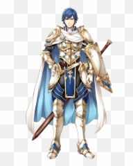 Exalted Chrom Fire Emblem Heroes Wiki - Gamepress Exalt Chrom Fire Emblem Emoji,Exalted Not Showing Emotion