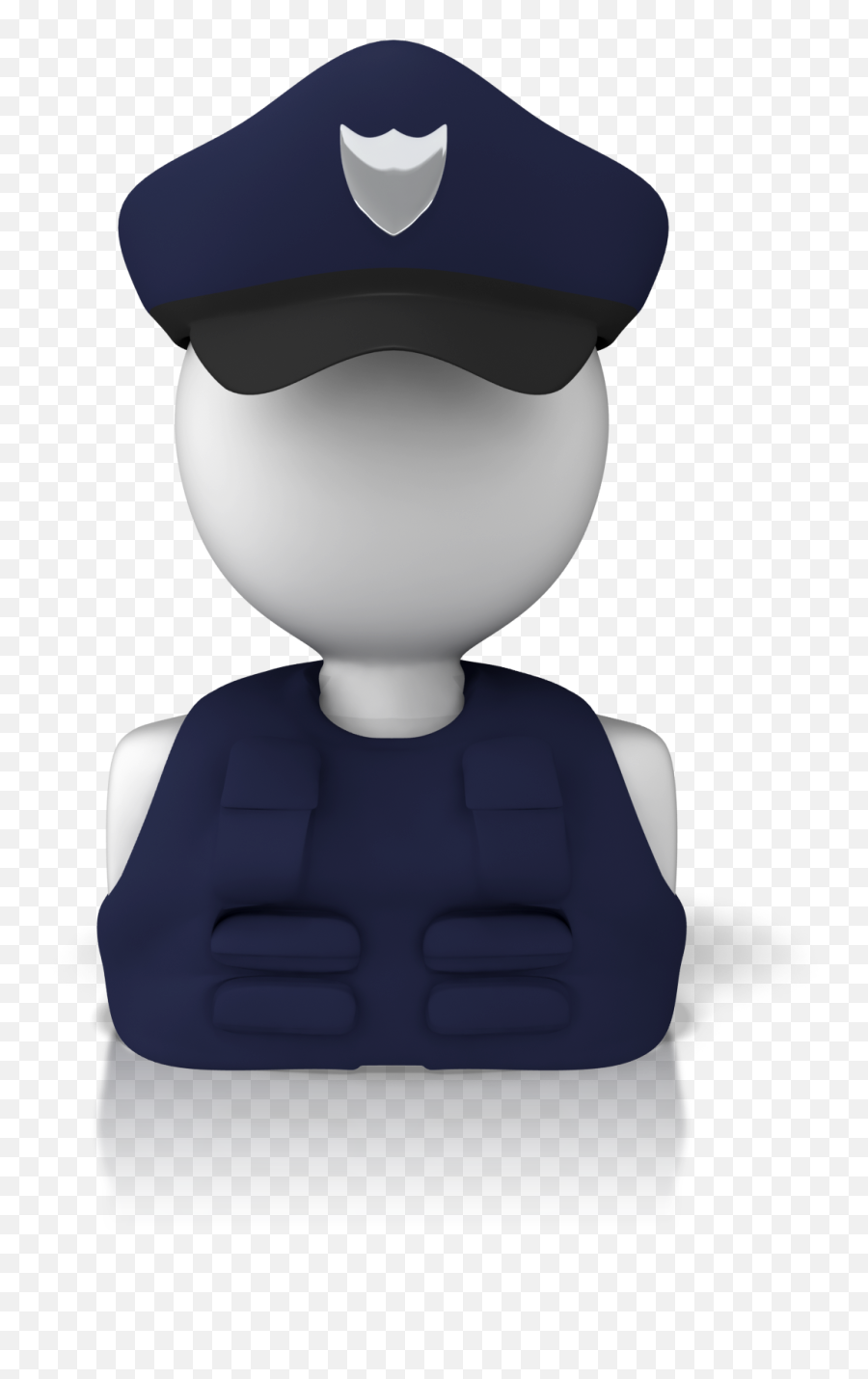 Security Emoji,Police Emoji