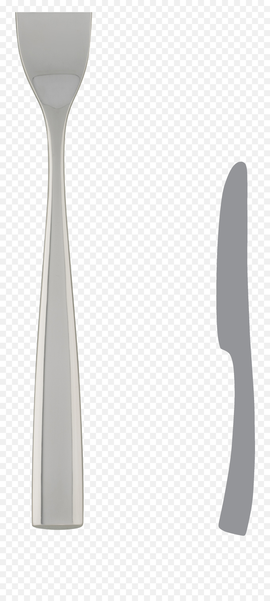 Download Hd Ovation Butter Knife Transparent Png Image - Spoon Emoji,Transparent Emojis Knife