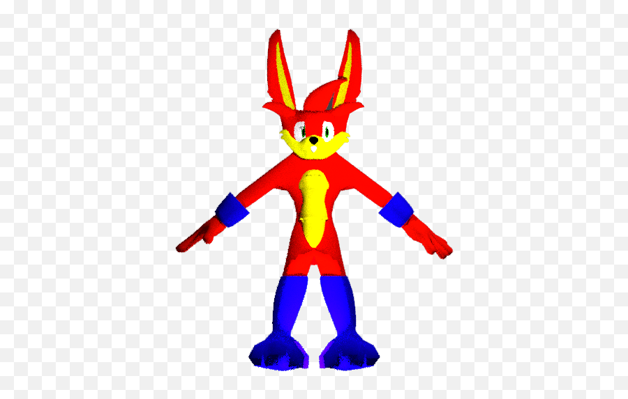 Characters From Jazz - Jazz Jackrabbit All Characters Emoji,Uploaded Vr Chat Avatar But No One Can See Emojis