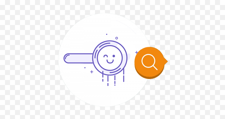 Best Professional Branding U0026 Seo Services Company Washington - Dot Emoji,Objection Emoticon