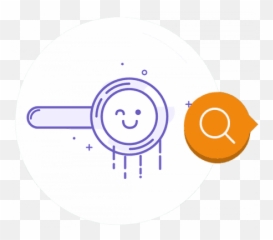 Best Professional Branding U0026 Seo Services Company Washington - Dot Emoji,Objection Emoticon