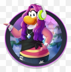 Categoryclub Penguin Island Club Penguin Wiki Fandom - Club Penguin Island Emoji,Disney Emojis Evie