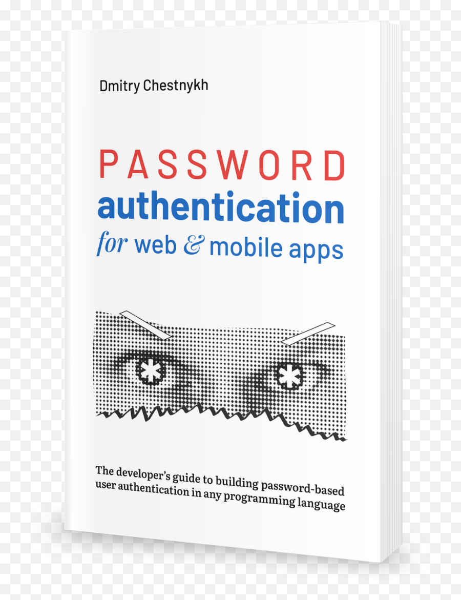 Password Authentication For Web And Mobile Apps U2013 Dmitry - Horizontal Emoji,Emoji Programming Language